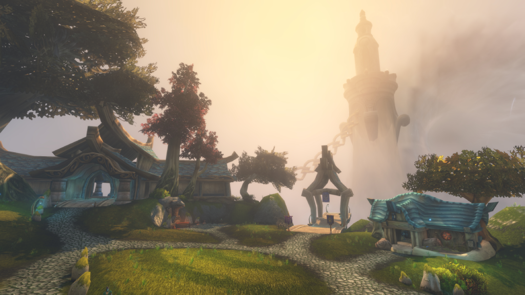Zephras Isle